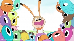 کارتون Gigglebug and Friends  قسمت 4